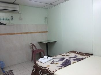 Halcyon Hotel Malacca Exterior photo